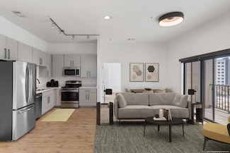 1002 Division St Unit 401, Nashville, TN 37203