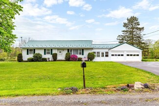 162 Old State Rd, Millville, PA 17846