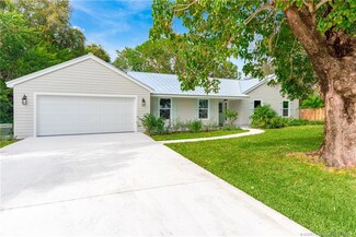3443 SE Narragansett Terrace, Stuart, FL 34997