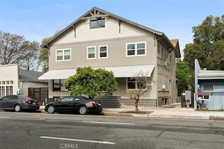 282 E 8th St, Chico, CA 95928