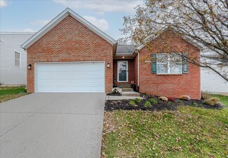 102 Galehouse Rd, Georgetown, KY 40324