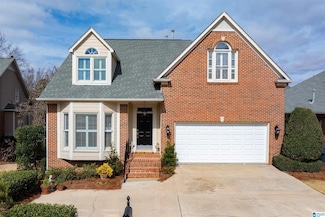 1508 Hamilton Ln, Vestavia, AL 35243