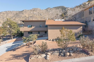 4500 Skyline Ct NE, Albuquerque, NM 87111