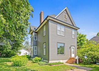 1100 Ashland Ave, Saint Paul Park, MN 55071