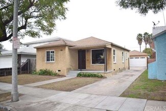 5956 Rose Ave, Long Beach, CA 90805