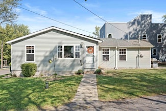 12909 Hilltop St, Cedar Lake, IN 46303