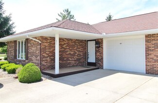 871 E Bellamy Blvd, Marion, IN 46953
