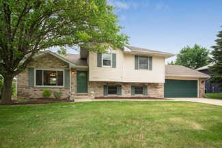 23532 W Feeney Dr, Plainfield, IL 60586