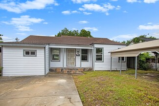 7910 Sarita St, Houston, TX 77012