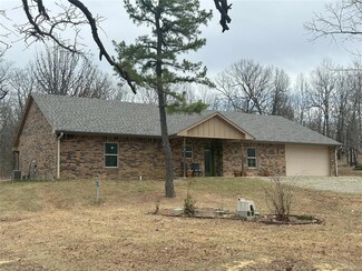 114495 S 4296 Rd, Porum, OK 74455
