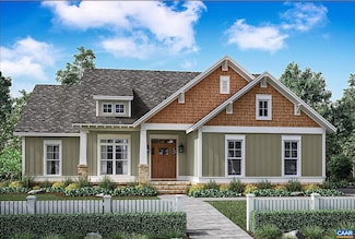 6 Rockfish Orchard Dr, Afton, VA 22920