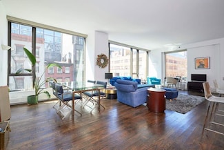 505 Greenwich St Unit 3D, New York, NY 10013