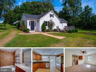 10565 Mount Victoria Rd, Newburg, MD 20664