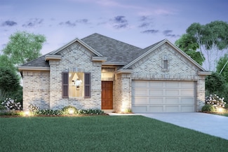 2621 Bisbee Rd, League City, TX 77573