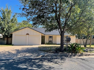 11505 Murcia Dr, Austin, TX 78759