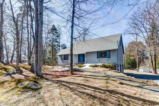 47 N Fairview St, Littleton, NH 03561