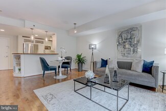 3883 Connecticut Ave NW Unit 209, Washington, DC 20008