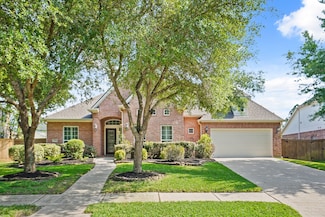 11822 Biscayne Pass Ln, Humble, TX 77346