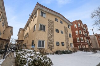 720 N Austin Blvd Unit GSE, Oak Park, IL 60302