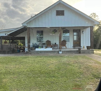 3896 Center Hill Rd, Blue Springs, MS 38828
