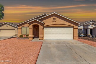 22615 N 31st Dr, Phoenix, AZ 85027