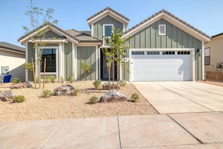 81 Dakar Ln, St. George, UT 84790