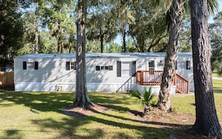 503 5th St SW, Jasper, FL 32052