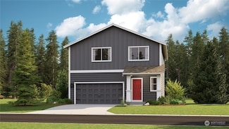 4353 SE Woodford Ct Unit 24, Port Orchard, WA 98366