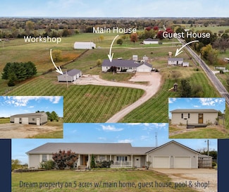 555 Elm Grove Rd, Rogersville, MO 65742