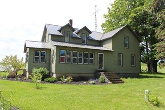 1043 E Free Soil Rd, Free Soil, MI 49411