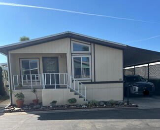 122 Don Felipe Way Unit 122, Ojai, CA 93023