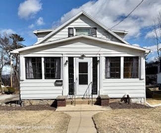 1773 E Mountain Rd, Scranton, PA 18505