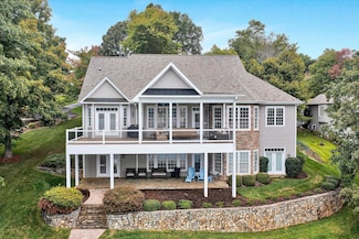 25 Westridge Ln, Union Hall, VA 24176