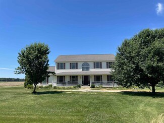 687 E County Road 900 S, Clay City, IN 47841