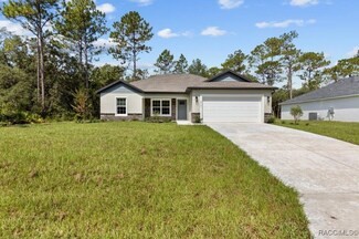 6414 N New Japan Terrace, Pine Ridge, FL 34434