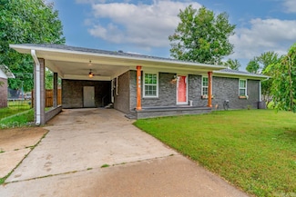 505 N 11th St, Paragould, AR 72450