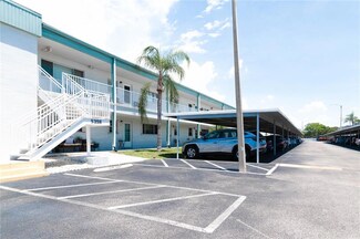 5356 81st St N Unit 4, Saint Petersburg, FL 33709