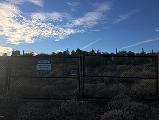 33580 S Ridgeway Rd, Black Canyon City, AZ 85324