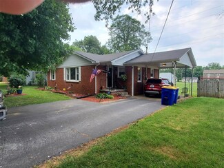 816 Spears Ave, Franklin, KY 42134