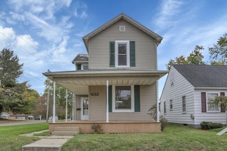 632 N Eastwood Ave, Lancaster, OH 43130