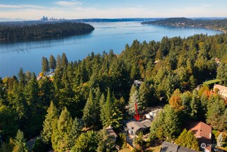 6520 W Mercer Way, Mercer Island, WA 98040