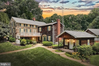 7734 Blue Hill Rd, Glenville, PA 17329