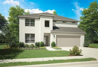 902 Edgehurst Dr, McKinney, TX 75071