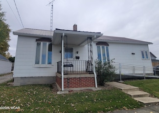 319 W Lynn St, Kenton, OH 43326