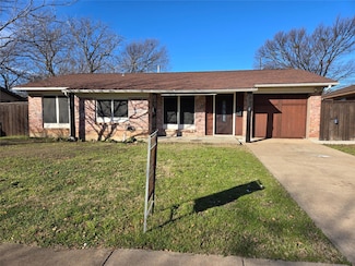 607 Calder Ave, Duncanville, TX 75116