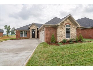 1711 Bay Hill Place, Henryville, IN 47126