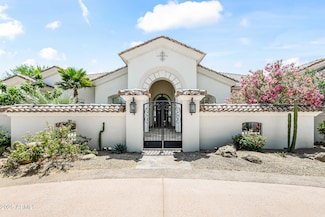 7003 E Avenida El Alba --, Paradise Valley, AZ 85253