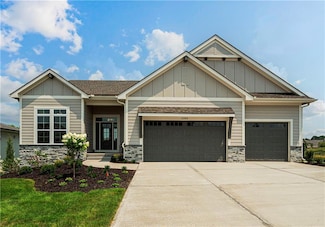 22018 W 114th Ct, Olathe, KS 66061