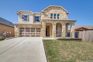 2311 Themis Way, San Antonio, TX 78245
