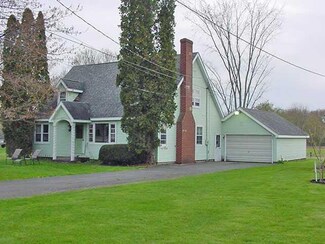 12137 Old Olean Rd, Yorkshire, NY 14173